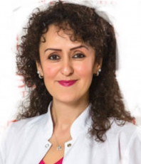 Assoc Ayşegül ELLİALTIOĞLU M.D